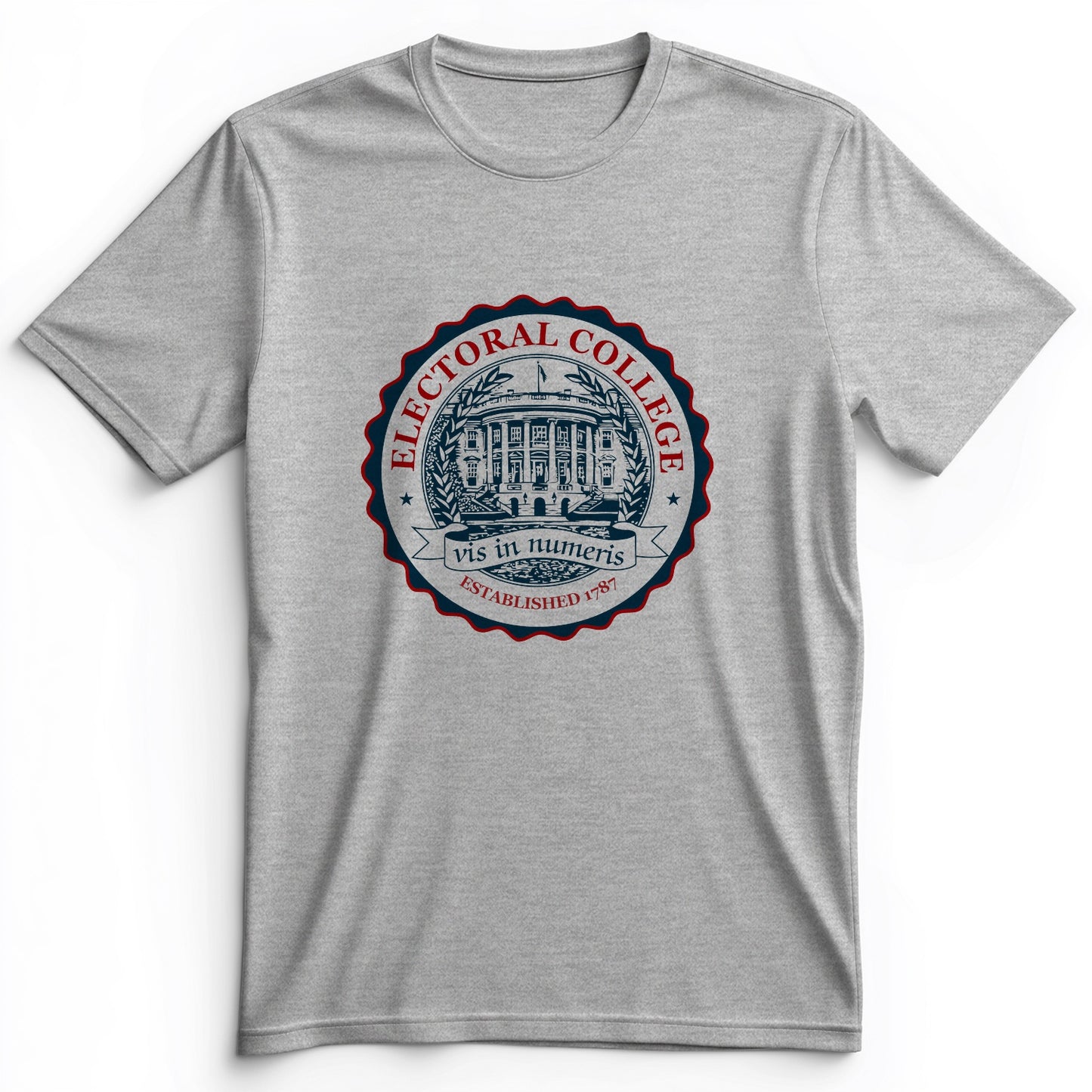 Electoral College Premium Tee