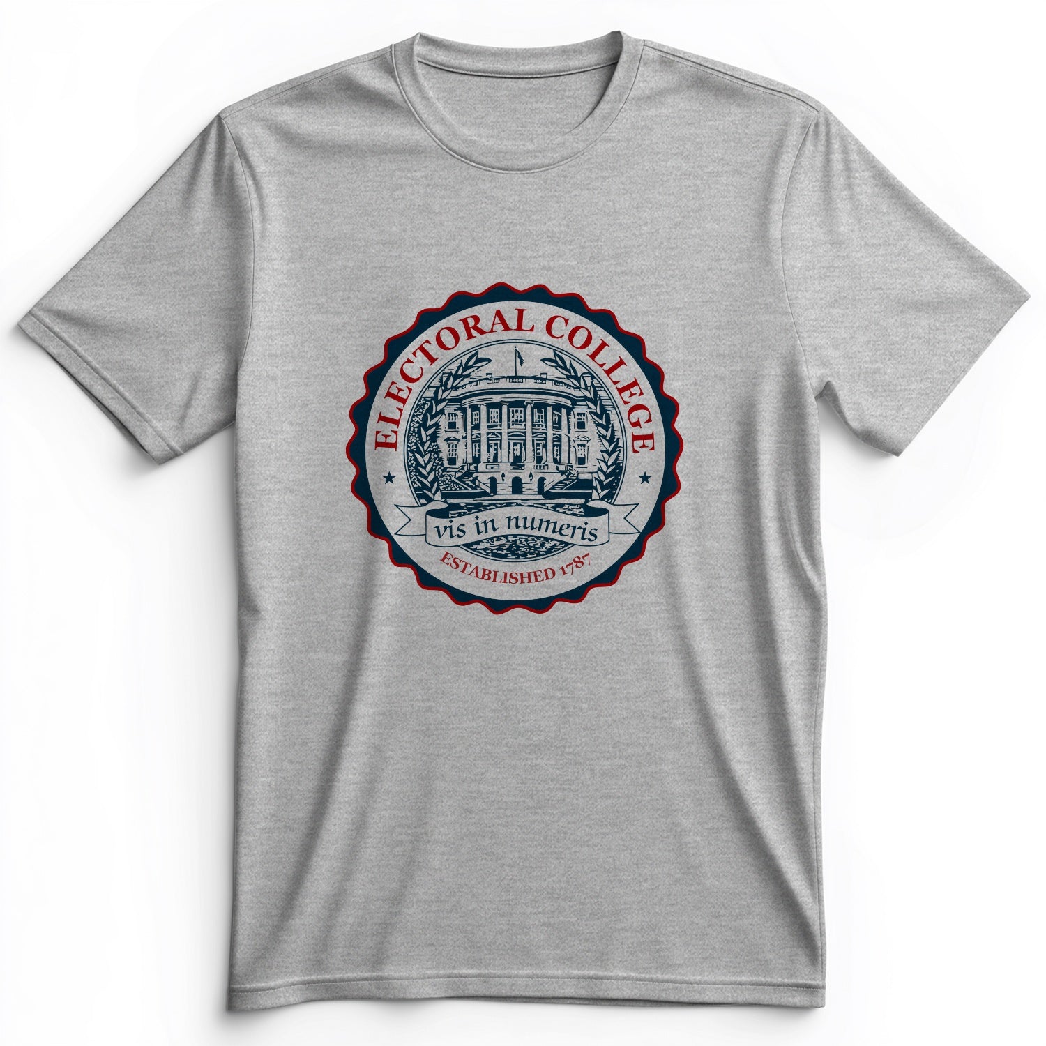 Electoral College Premium Tee