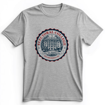 Electoral College Premium Tee