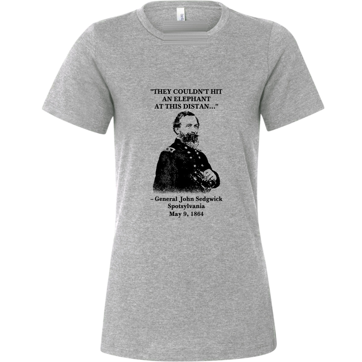 Elephant Women's T-Shirt
