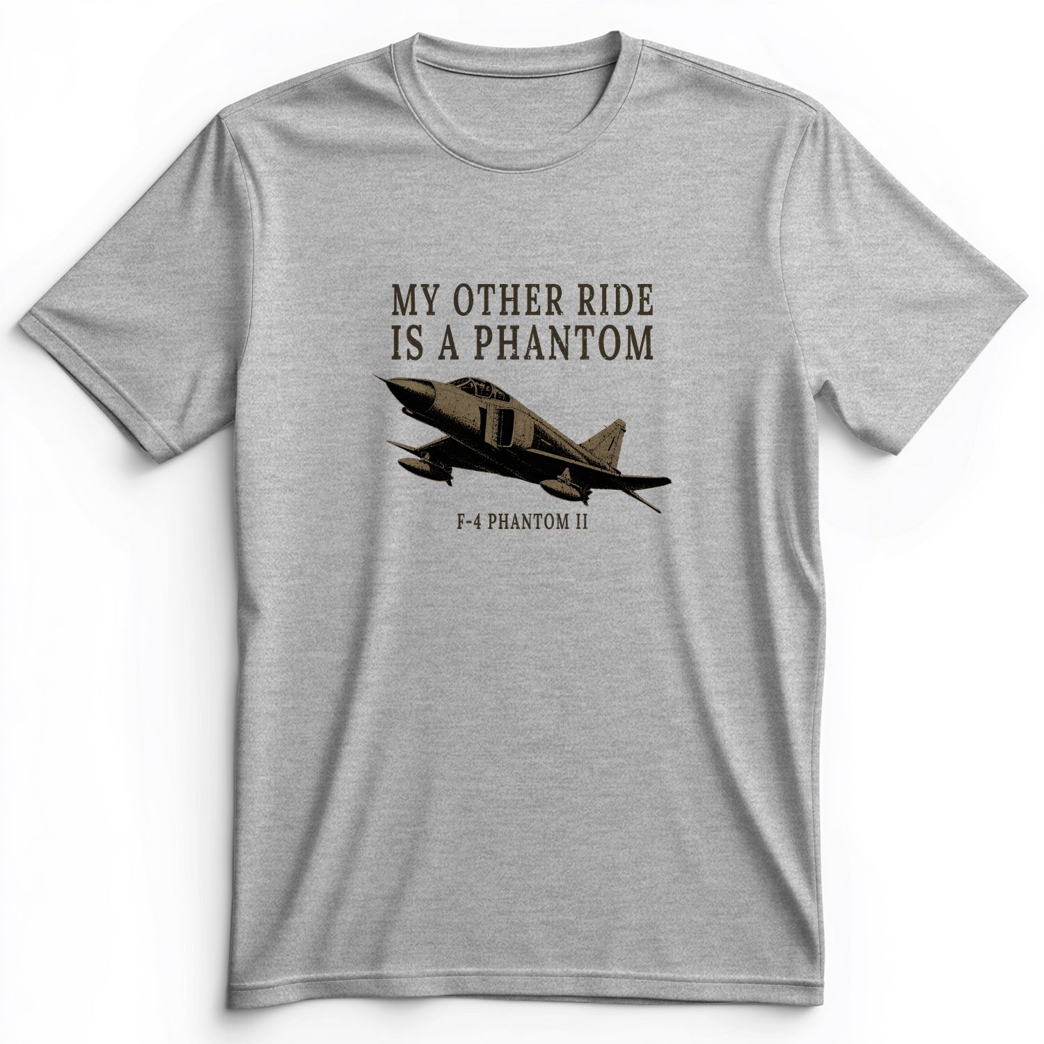 F-4 Phantom Premium Tee