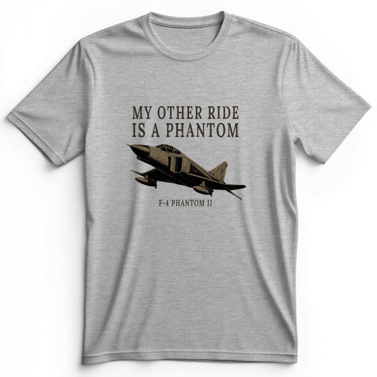 F-4 Phantom Premium Tee