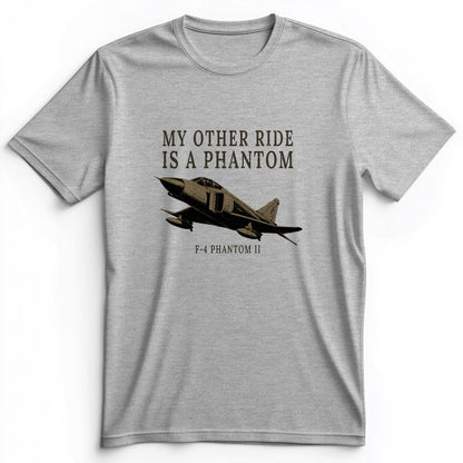 F-4 Phantom Premium Tee
