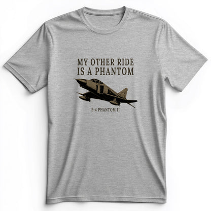 F-4 Phantom Premium Tee