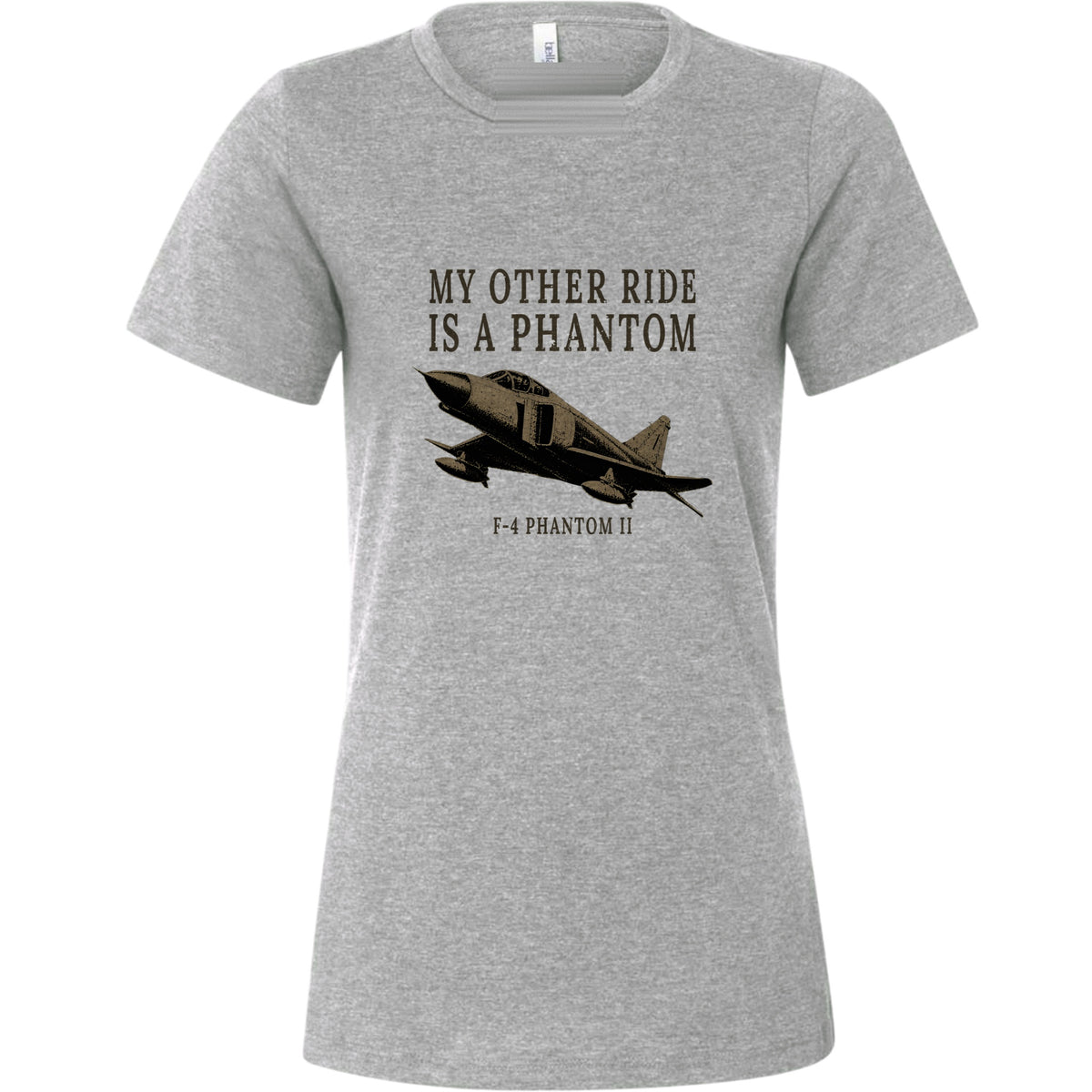 F-4 Phantom Women's T-Shirt