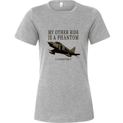 F-4 Phantom Women's T-Shirt