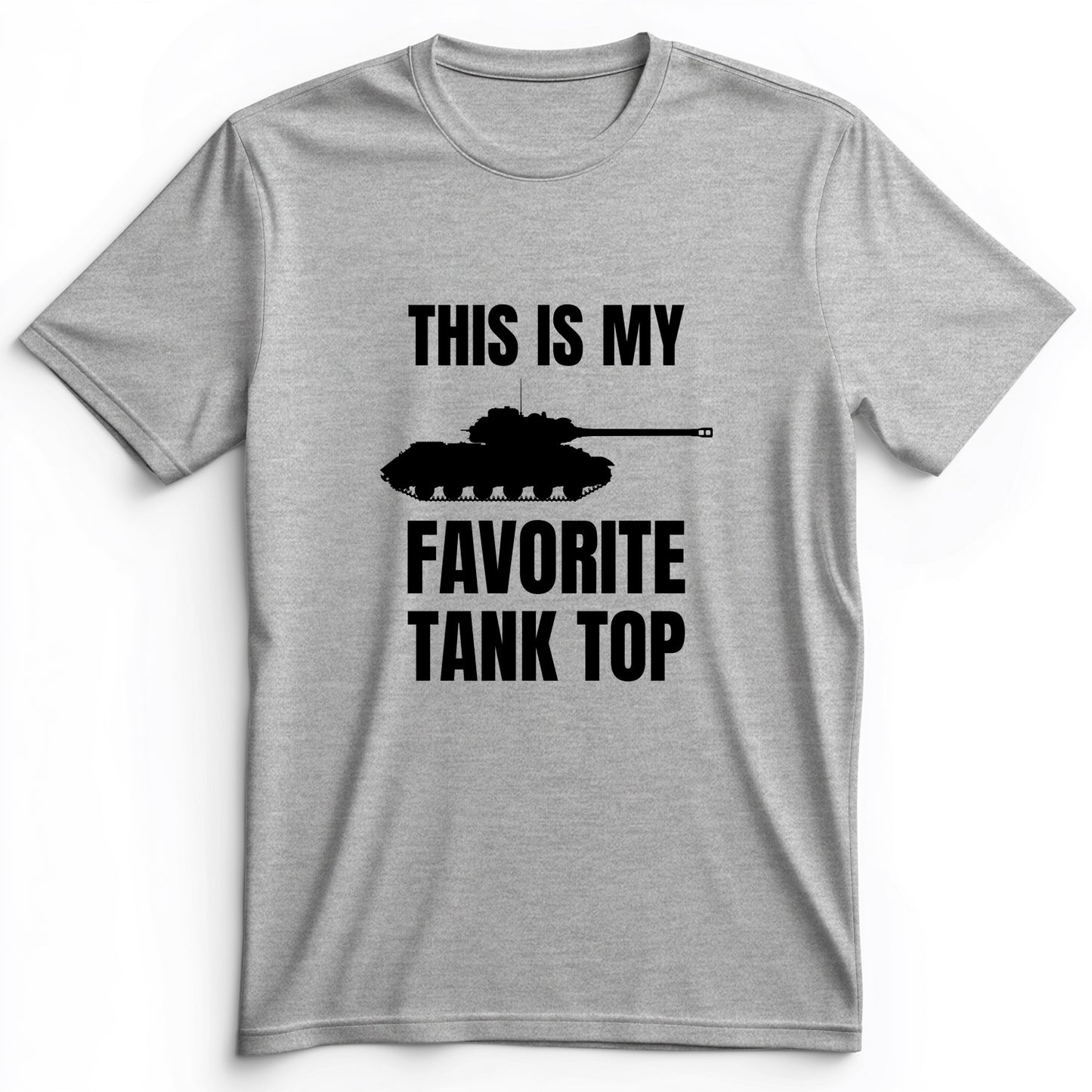 Favorite Tank Top Premium Tee
