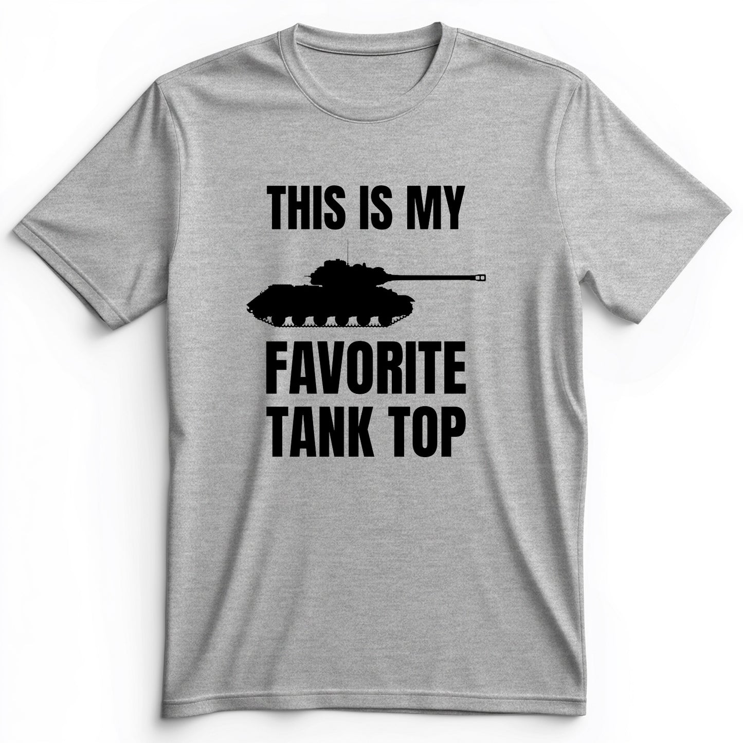 Favorite Tank Top Premium Tee