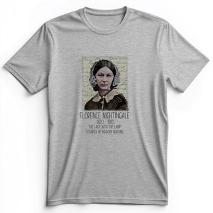 Florence Nightingale Premium Tee