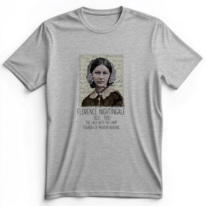 Florence Nightingale Premium Tee