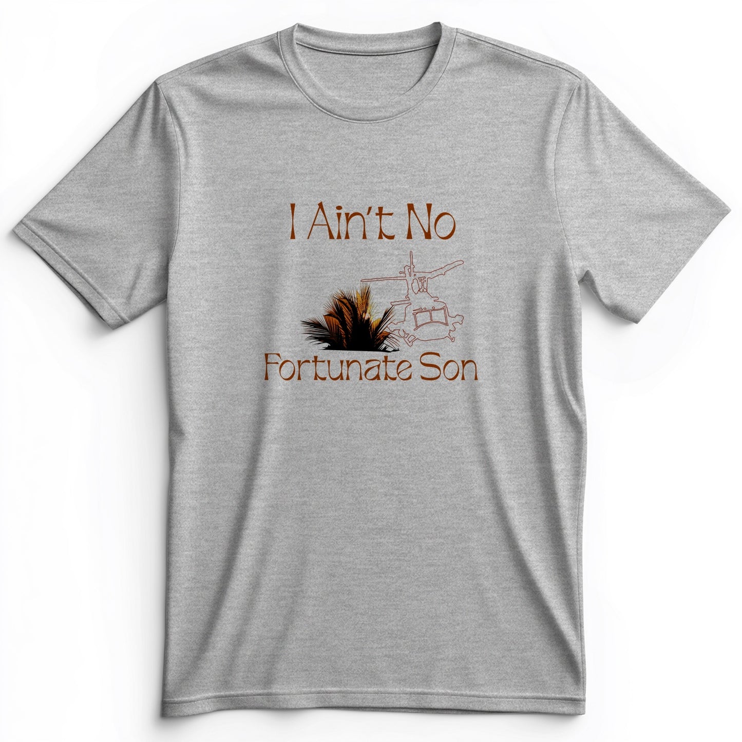 Fortunate Son Premium Tee