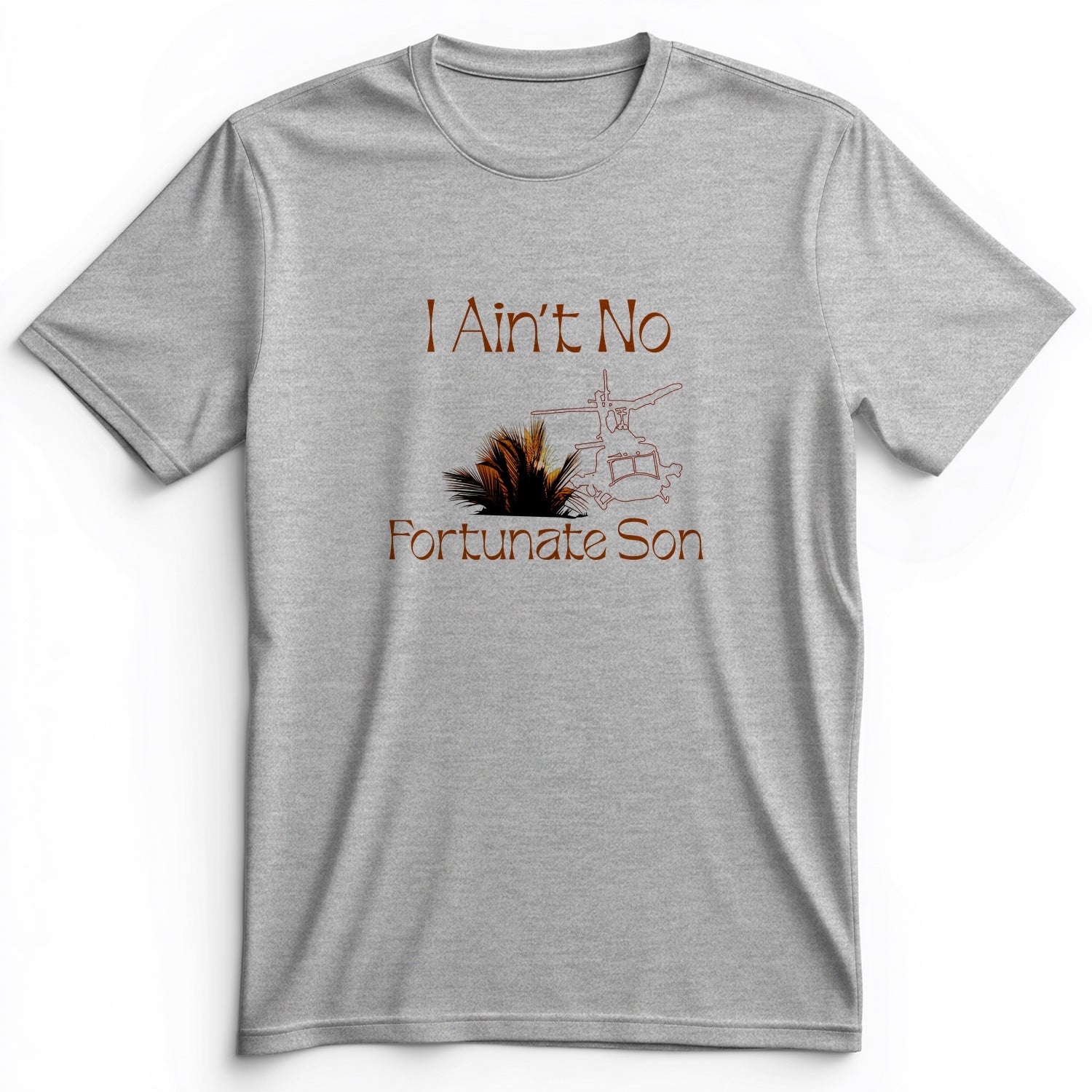 Fortunate Son Premium Tee