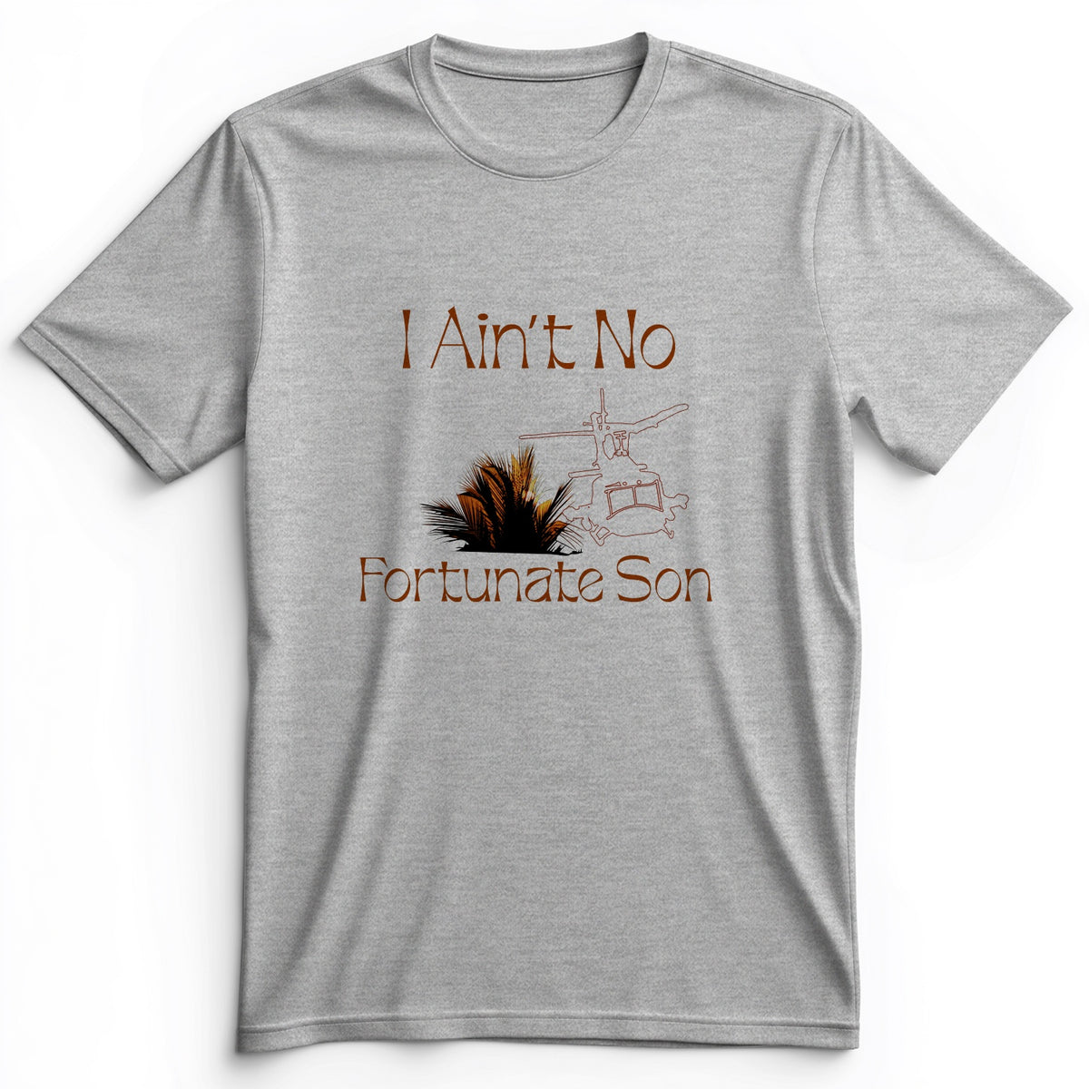 Fortunate Son Premium Tee
