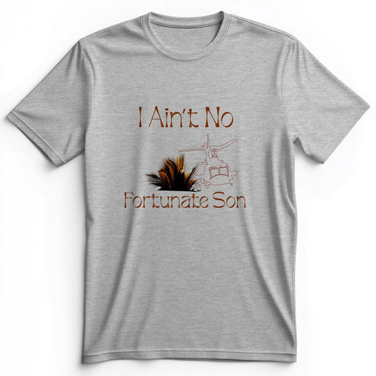 Fortunate Son Premium Tee