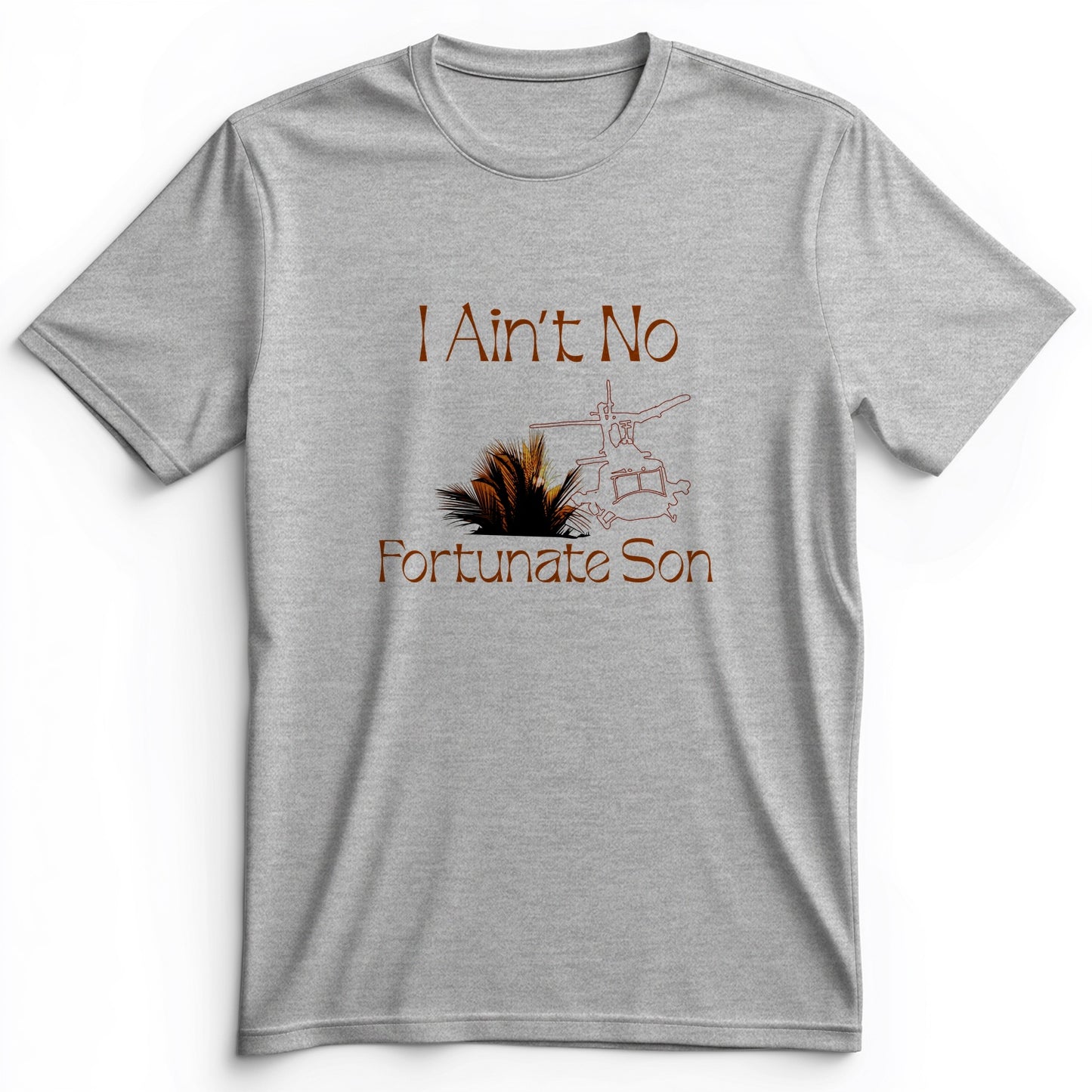 Fortunate Son Premium Tee