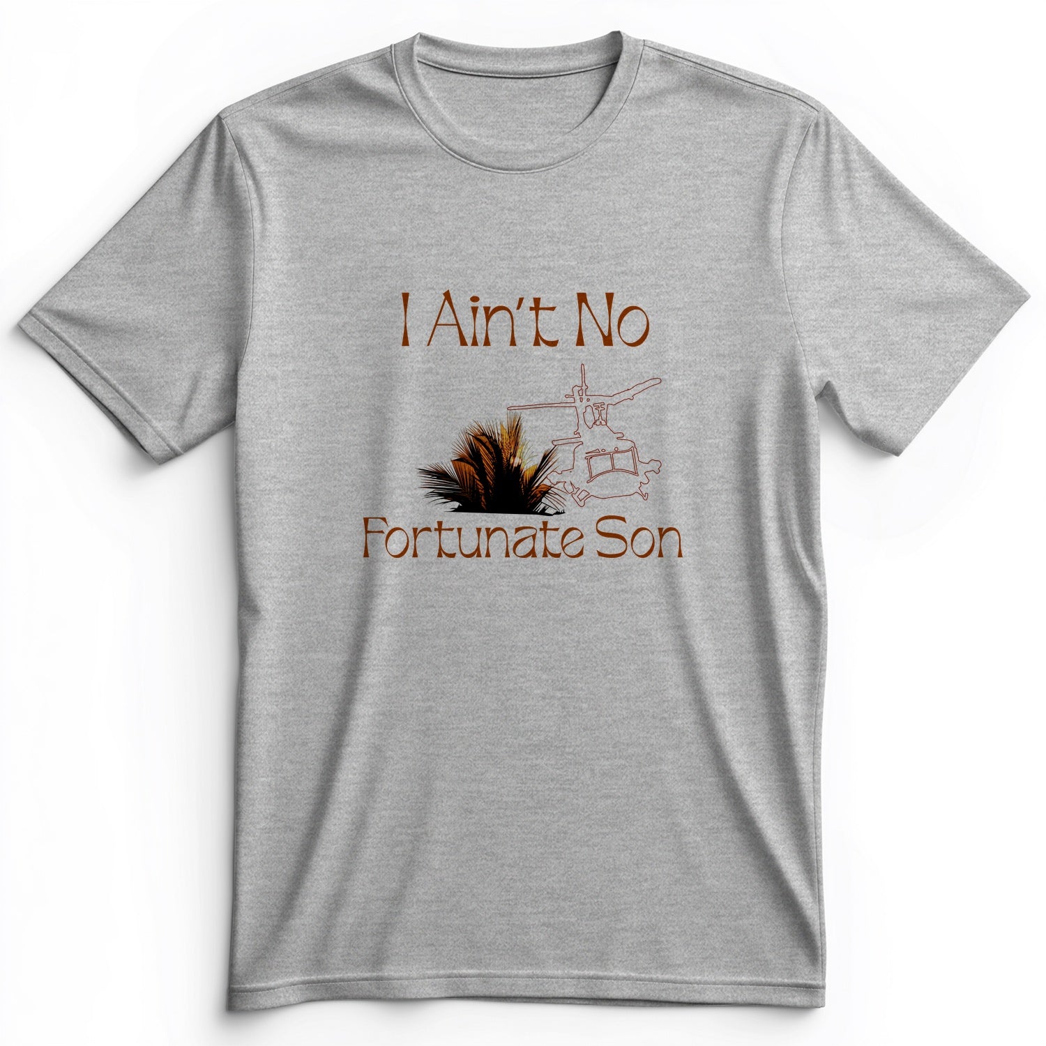 Fortunate Son Premium Tee