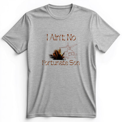 Fortunate Son Premium Tee