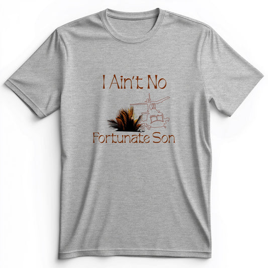 Fortunate Son Premium Tee