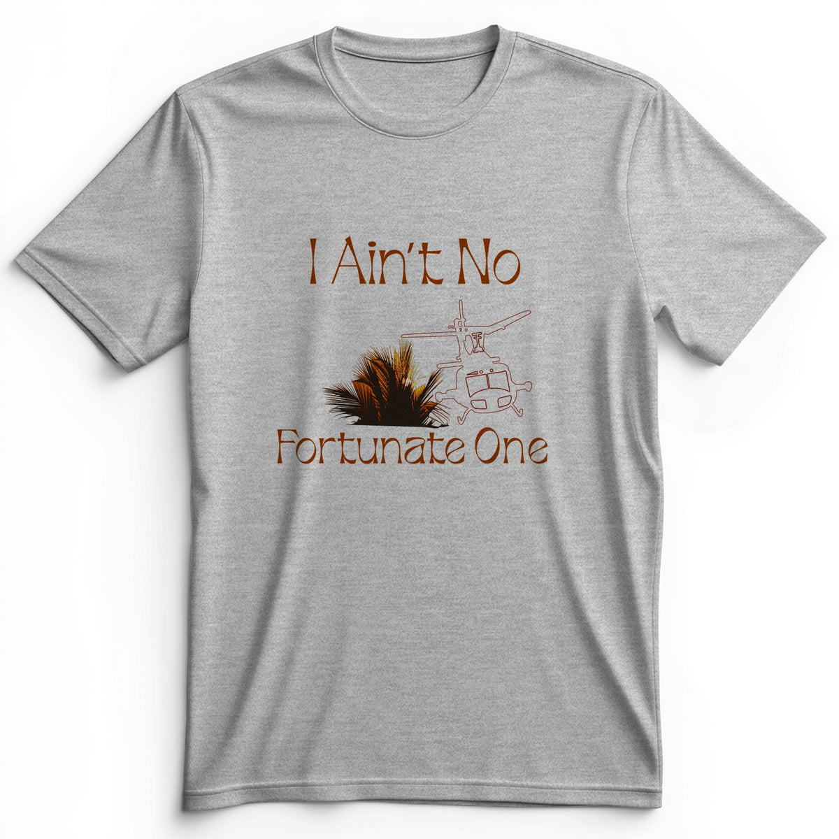 Fortunate Son Premium Tee