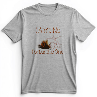 Fortunate Son Premium Tee