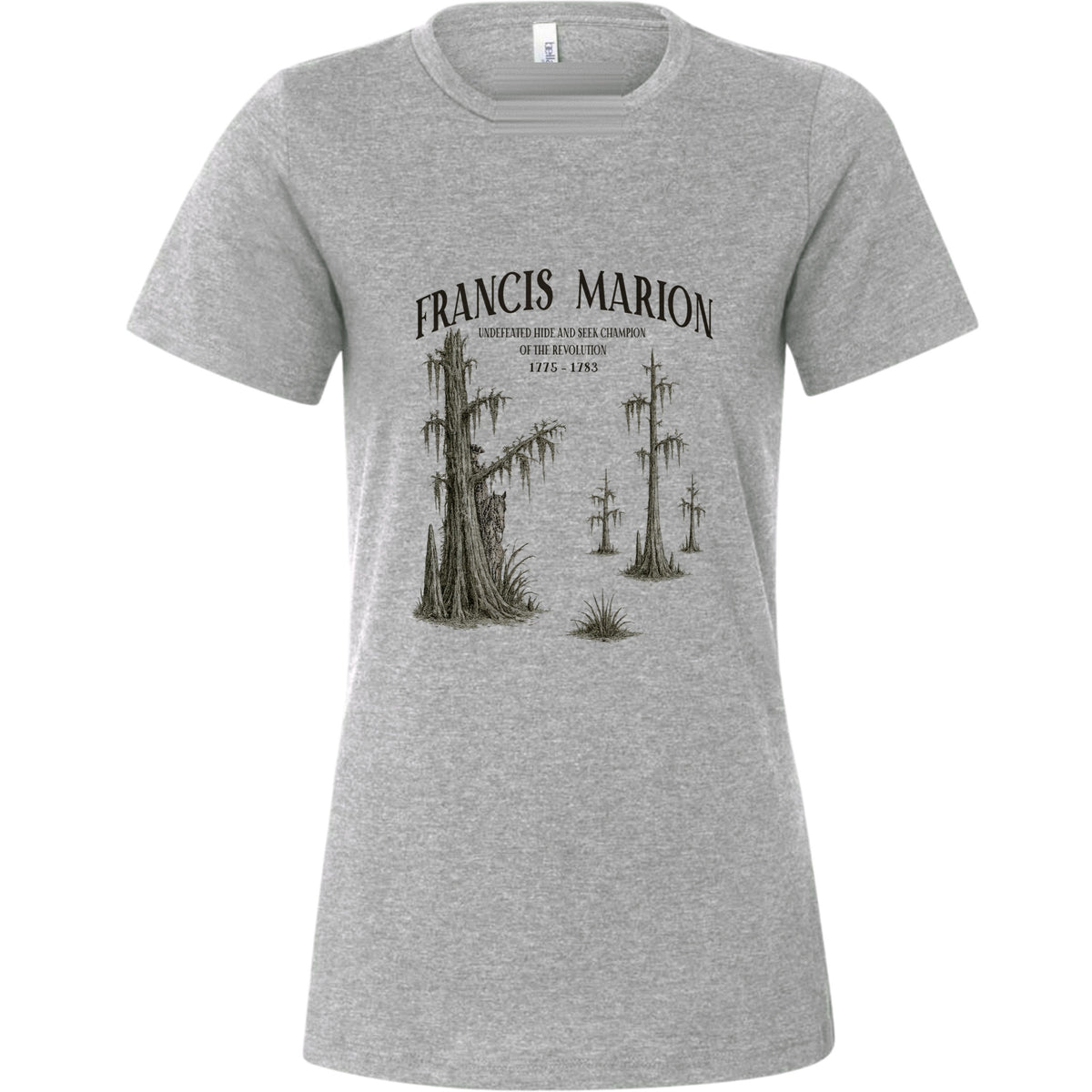Francis Marion Women's T-Shirt