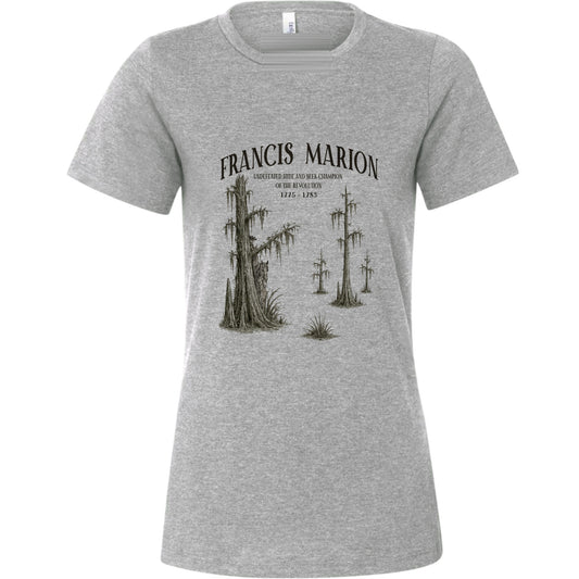 Francis Marion Women's T-Shirt