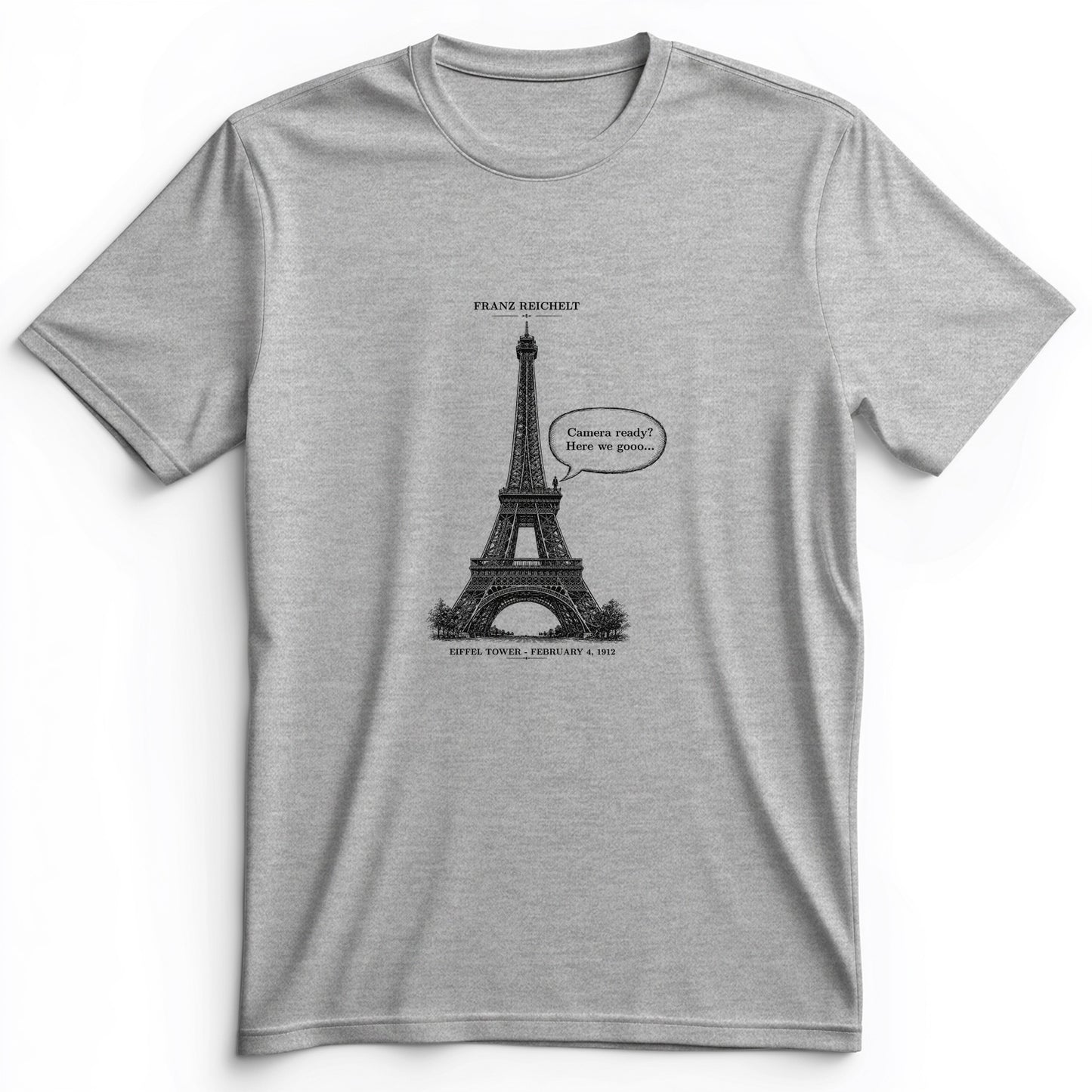 Franz Reichelt Premium Tee