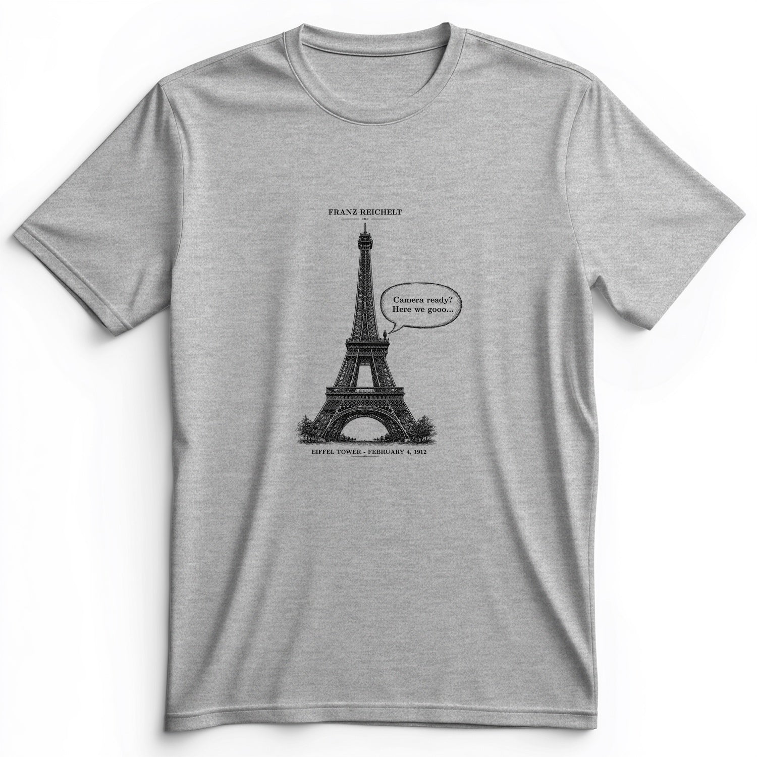 Franz Reichelt Premium Tee