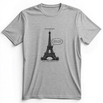 Franz Reichelt Premium Tee