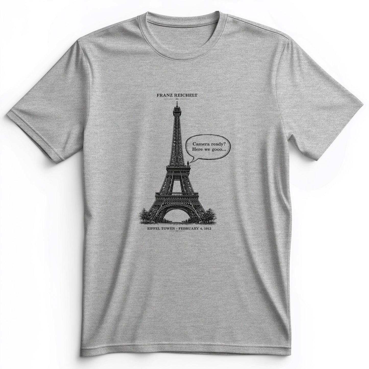 Franz Reichelt Premium Tee