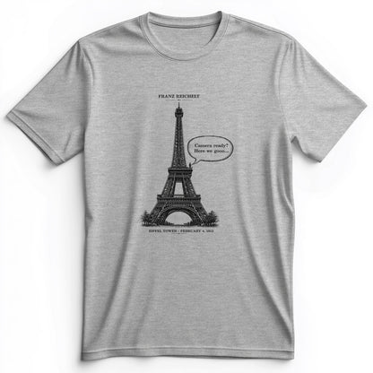 Franz Reichelt Premium Tee