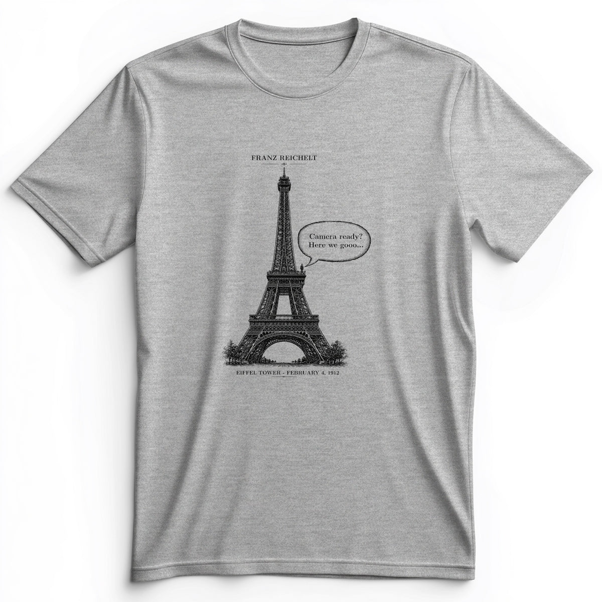 Franz Reichelt Premium Tee