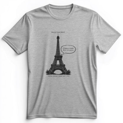Franz Reichelt Premium Tee