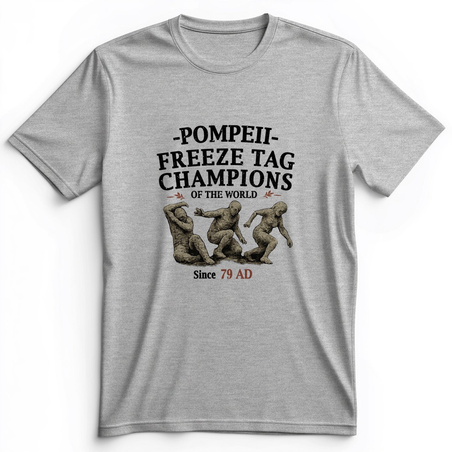 Freeze Tag Premium Tee