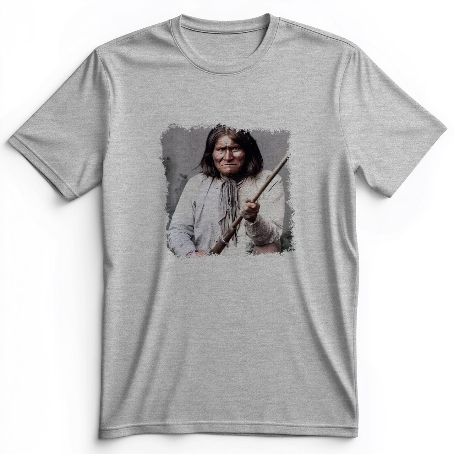 Geronimo Premium Tee