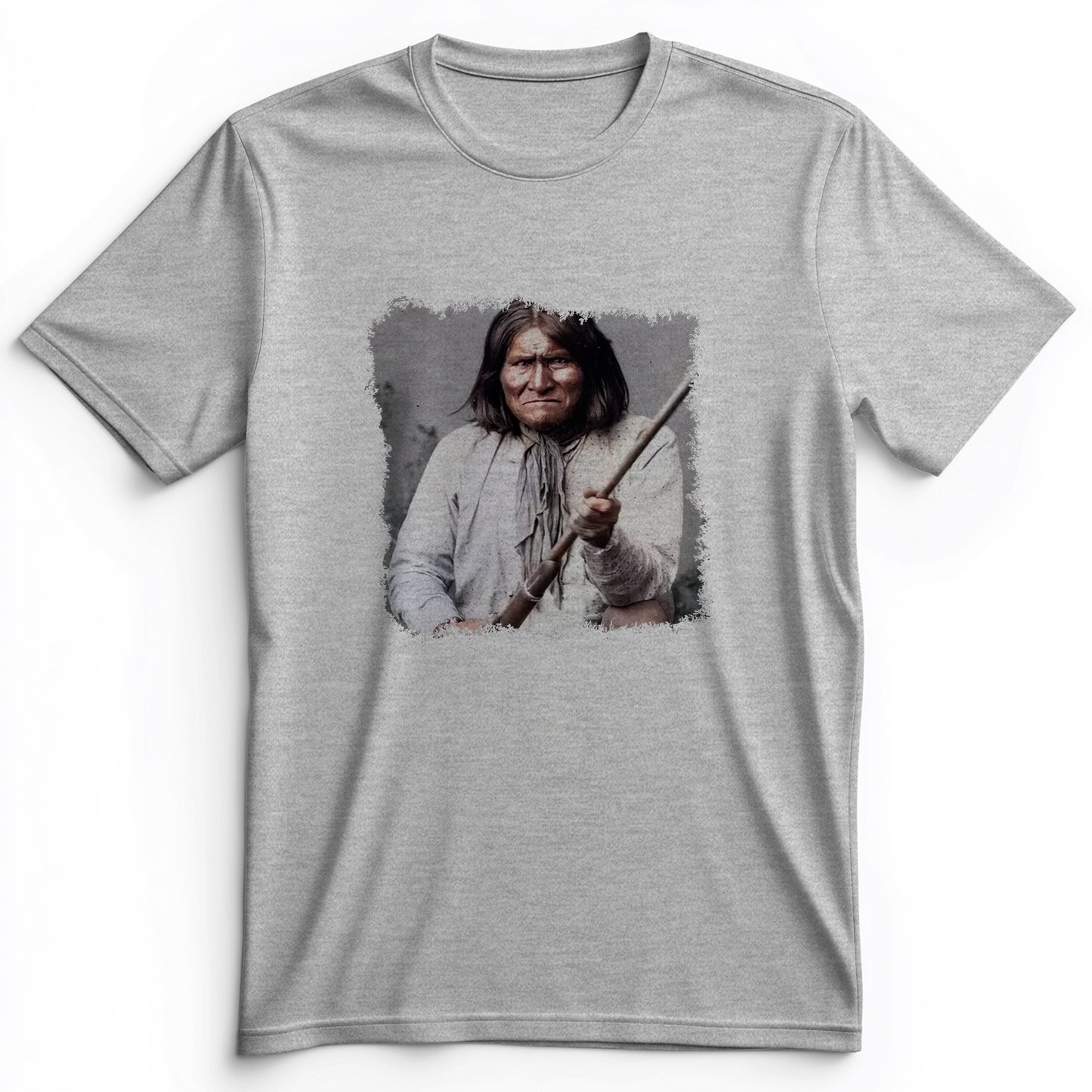 Geronimo Premium Tee