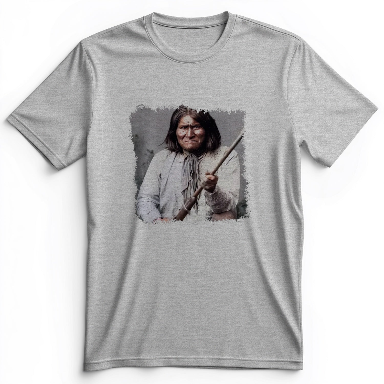 Geronimo Premium Tee