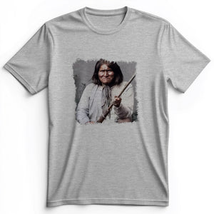 Geronimo Premium Tee