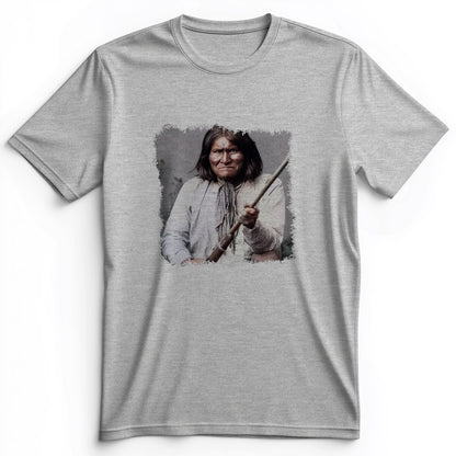 Geronimo Premium Tee