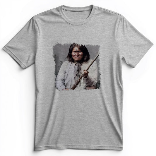 Geronimo Premium Tee