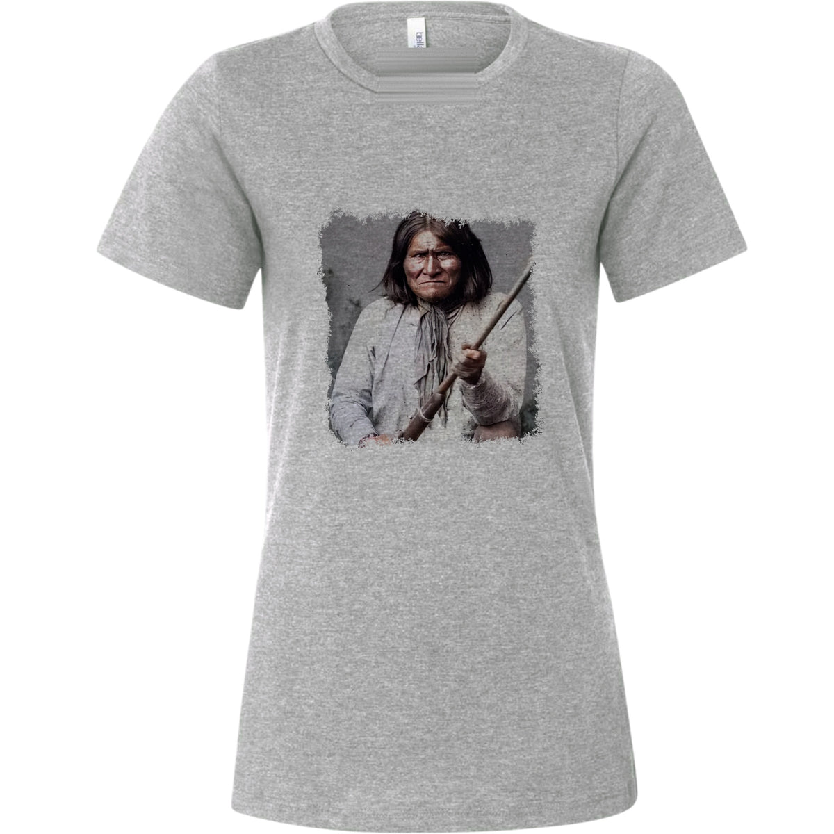 Geronimo Women's T-Shirt