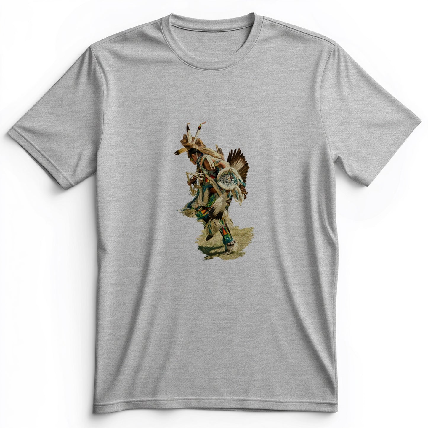 Ghost Dancer Premium Tee