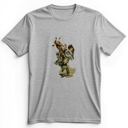 Ghost Dancer Premium Tee