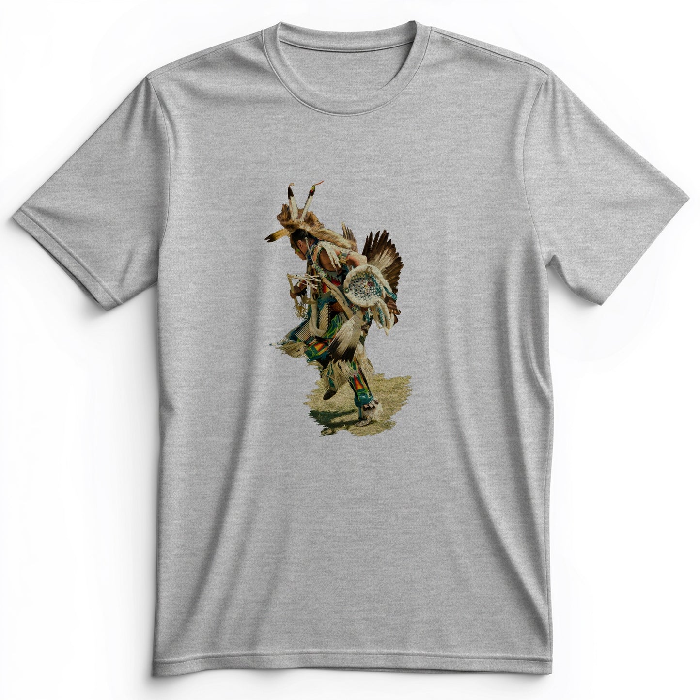 Ghost Dancer Premium Tee