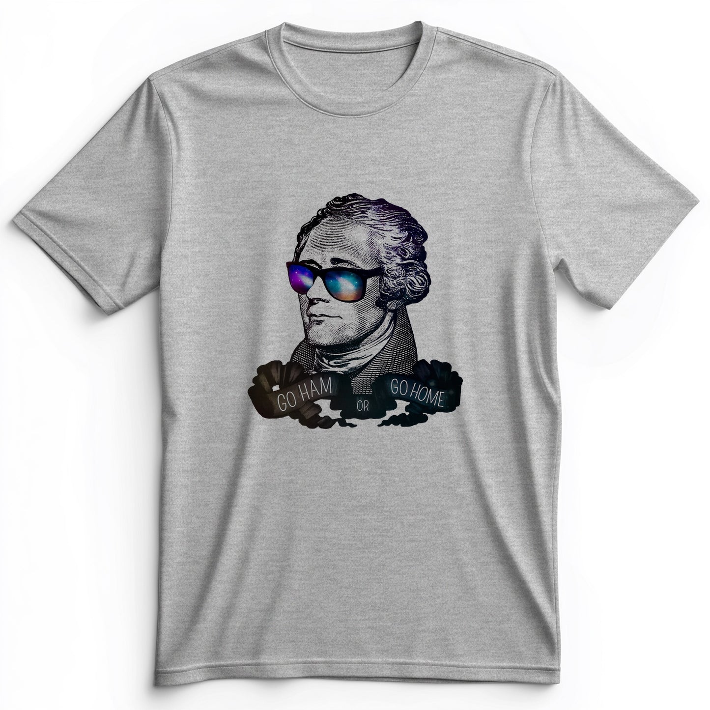 Hamilton Premium Tee