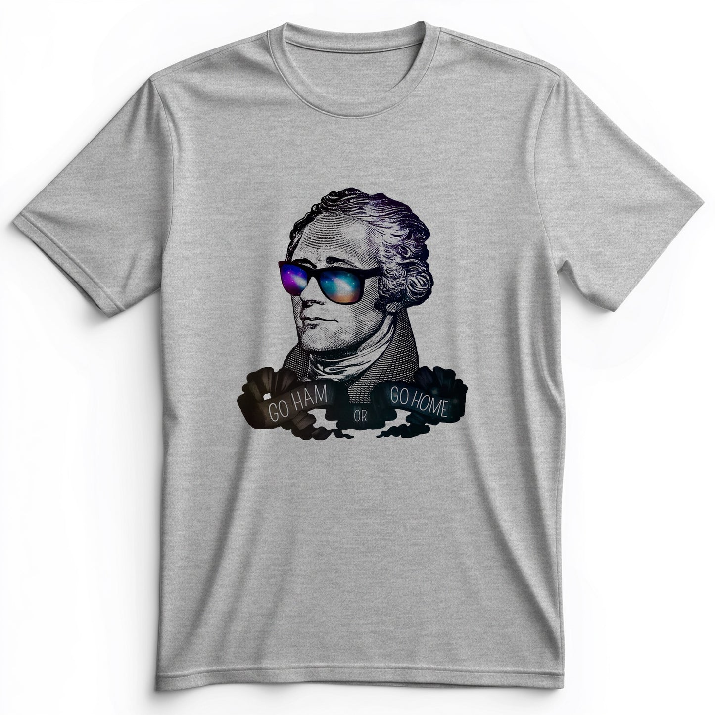Hamilton Premium Tee