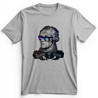Hamilton Premium Tee