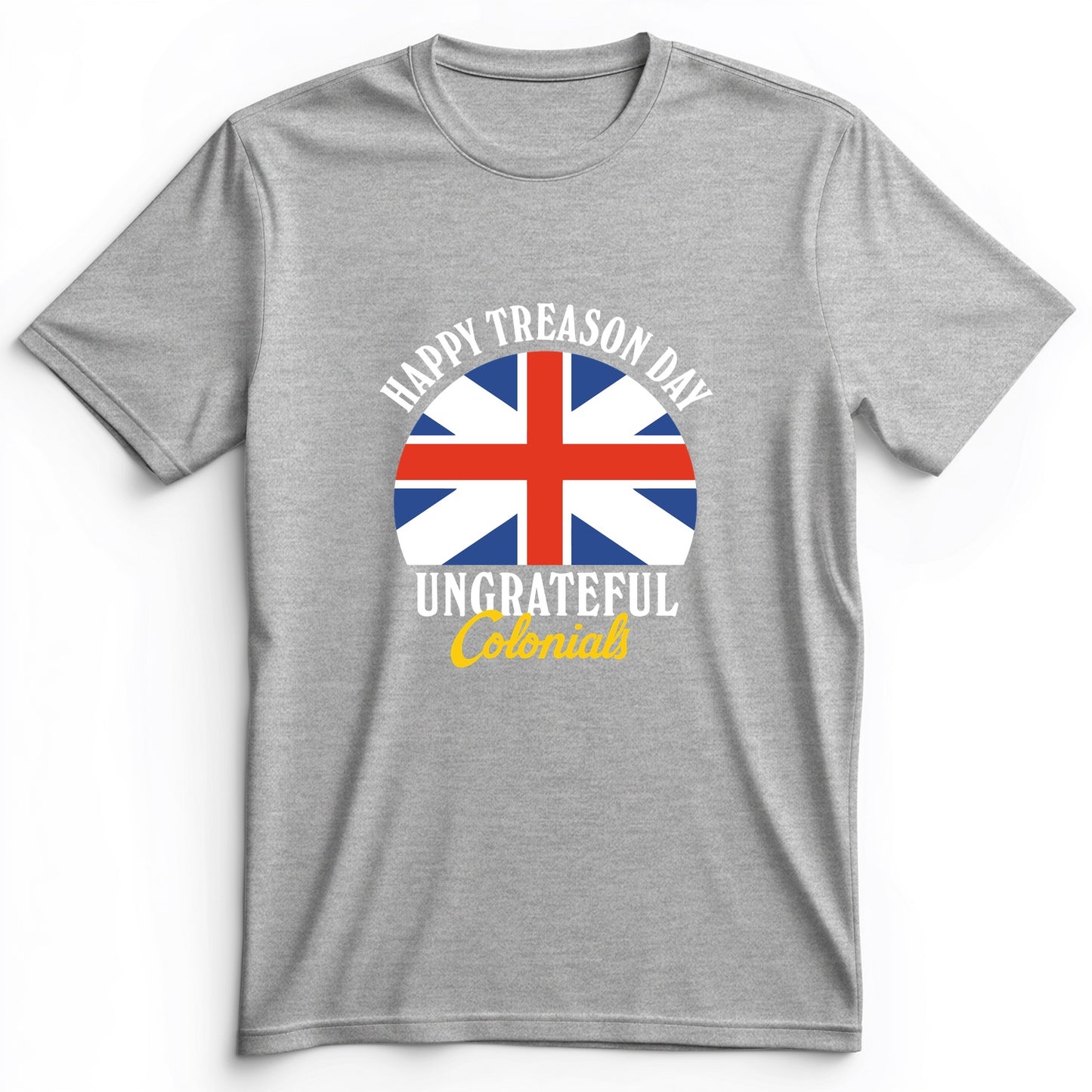 Happy Treason Day Premium Tee