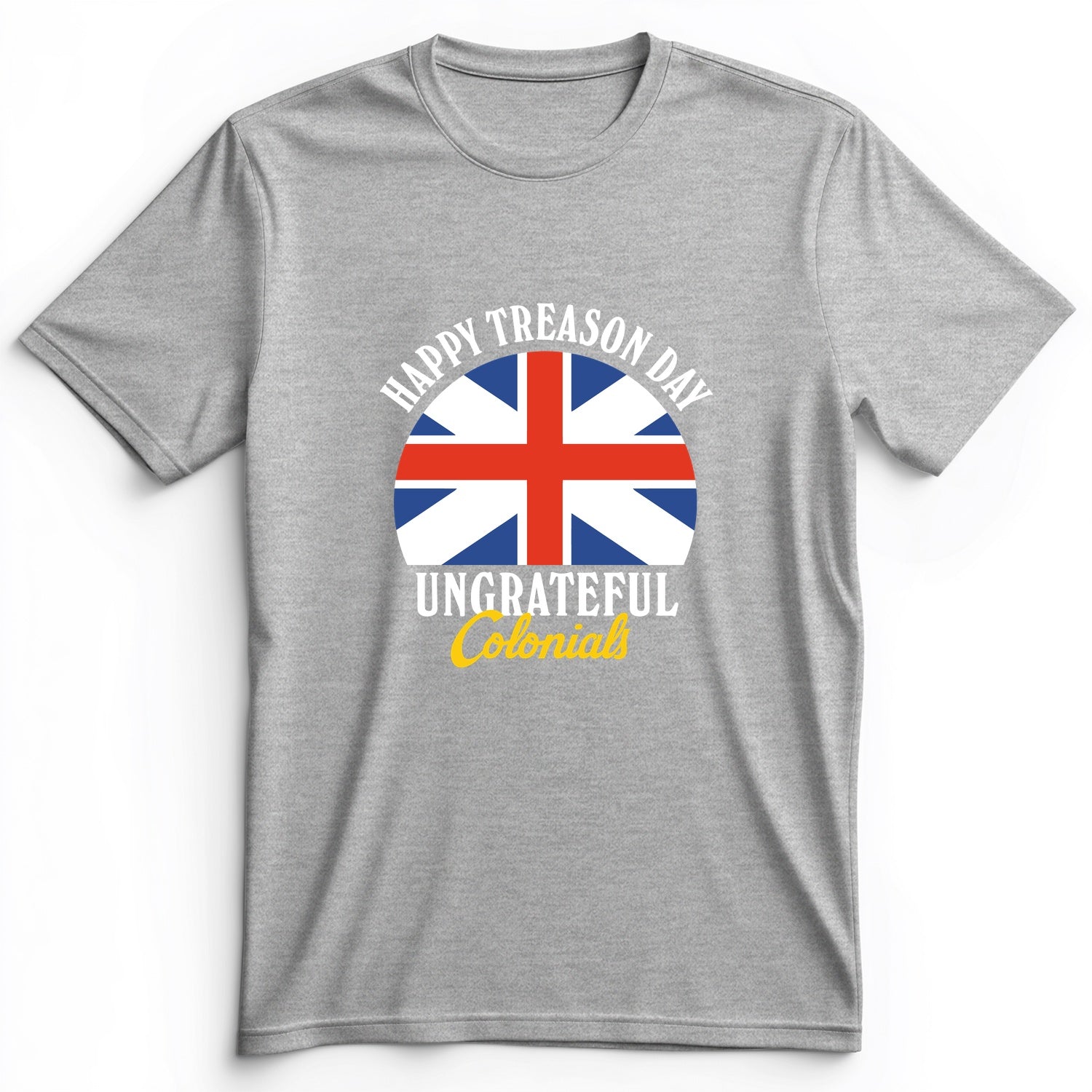 Happy Treason Day Premium Tee