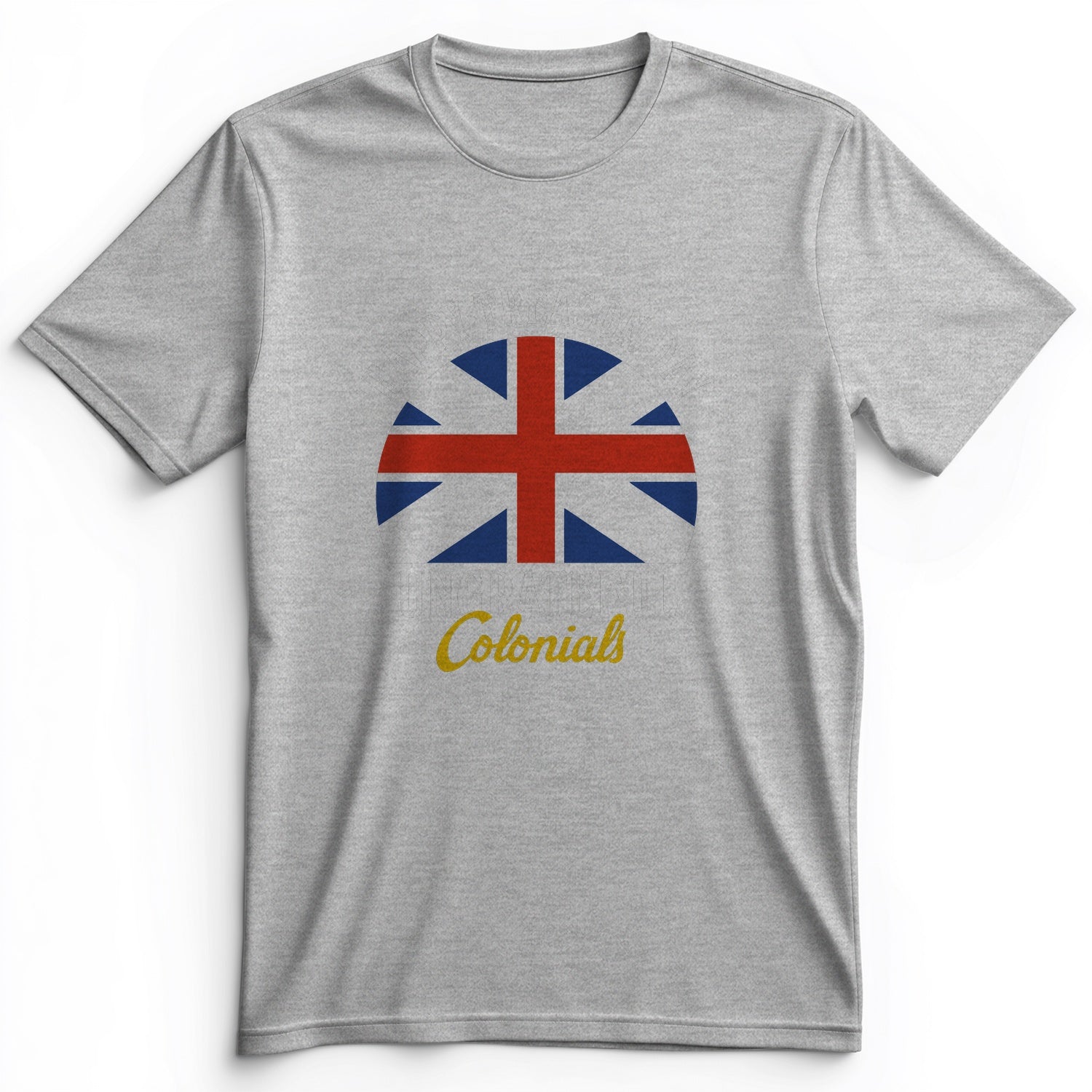 Happy Treason Day Premium Tee